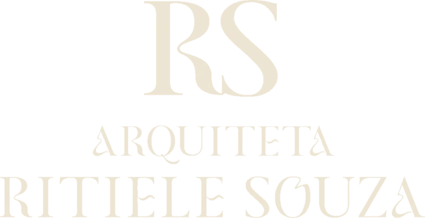 Arquiteta Ritiele Souza