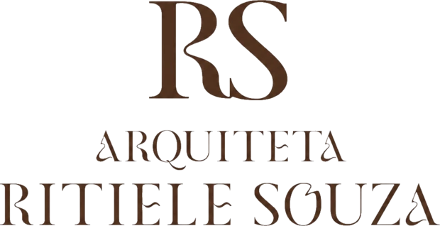 Arquiteta Ritiele Souza